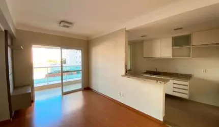 Apartamento com 2 dormitórios para alugar, 72 m² por R$ 3.190 - Centro - Piracicaba/SP