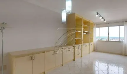 Apartamento com 3 dormitórios à venda, 95 m² por R$ 389.000,00 - Jardim Elite - Piracicaba/SP