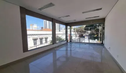 Sala para alugar, 37 m² por R$ 2.200/mês - Centro - Piracicaba/SP
