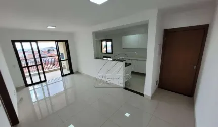 Excelente Apartamento a Venda em Piracicaba, no bairro Paulista, próximo ao Centro, Condomínio Terraço Paulista, contendo 3 quartos sendo 1 suíte .