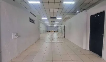Salão para alugar, 500 m² por R$ 8.951,50/mês - Paulicéia - Piracicaba/SP