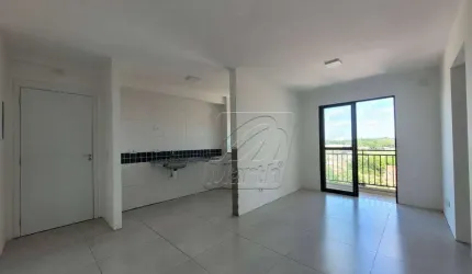 Apartamento com 2 dormitórios à venda, 58 m² por R$ 260.000,00 - Dois Córregos - Piracicaba/SP