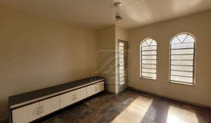 Casa com 3 dormitórios para alugar, 120 m² por R$ 2.300 - Nova América - Piracicaba/SP
