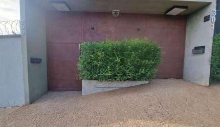 Casa para alugar, 128 m² por R$ 4.500/mês - Centro - Piracicaba/SP