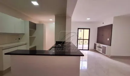 Apartamento com 3 dormitórios para alugar, 90 m² por R$ 2.600 - Nova América - Piracicaba/SP