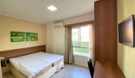 Apartamento com 1 dormitório para alugar, 39 m² por R$ 1.300,02/mês - Alto - Piracicaba/SP