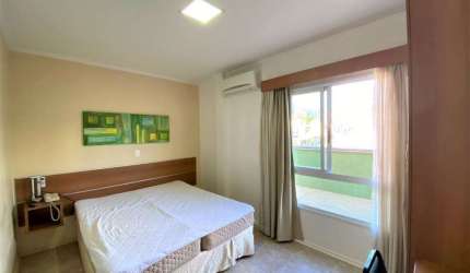 Apartamento com 1 dormitório para alugar, 39 m² por R$ 1.300,02/mês - Alto - Piracicaba/SP