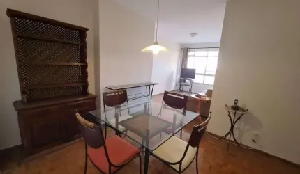 Apartamento com 3 dormitórios à venda, 55 m² por R$ 320.000,00 - Centro - Piracicaba/SP