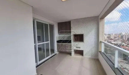 Apartamento com 3 dormitórios para alugar, 116 m² por R$ 5.000/mês - São Judas - Piracicaba/SP