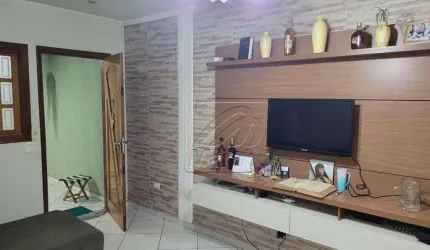 Casa Vila Rezende (Nho Quim) - 270 m2 de terreno - R$ 465.000