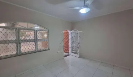 Casa com 2 dormitórios para alugar, 100 m² por R$ 2.400/mês - Nova Piracicaba - Piracicaba/SP