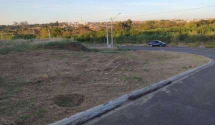 Terreno à venda, 257 m² por R$ 145.000,00 - Novo Horizonte - Piracicaba/SP