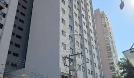 Excelente apartamento de 1 Dormitório à venda no centro de Piracicaba/SP- SOB CONSULTA.