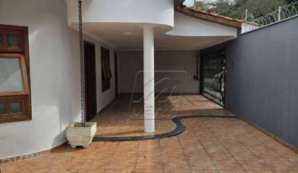 Casa com 2 dormitórios para alugar, 110 m² por R$ 2.550/mês - Vila Rezende - Piracicaba/SP
