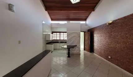 Casa com 2 dormitórios para alugar, 141 m² por R$ 2.200/mês - Castelinho - Piracicaba/SP