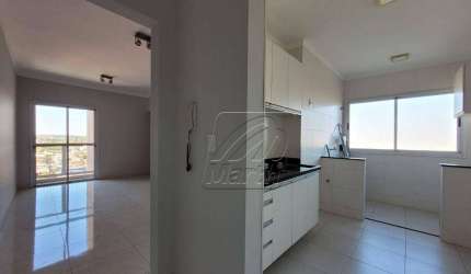 Apartamento com 3 dormitórios à venda, 69 m² por R$ 262.000 - Pauliceia - Piracicaba/SP