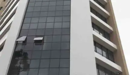 Apartamento com 4 quartos à venda na Rua General Carneiro, 885, Alto da Rua XV, Curitiba, 274 m2 por R$ 1.600.000