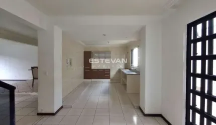 Casa em condomínio fechado com 3 quartos à venda na Rua Luiza Verone Piccoli, 62, Tingui, Curitiba por R$ 760.000