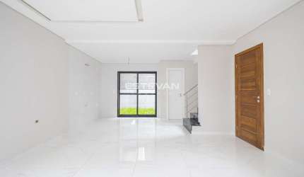 Casa com 3 quartos à venda na Rua Arthur Ramos, 1474, Bairro Alto, Curitiba por R$ 529.000