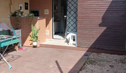 Casa no Jardins 2 dormitorios