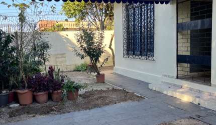 CASA COMERCIAL/RESIDENCIAL PRADO VELHO