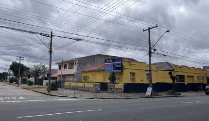 CASA COMERCIAL - PRADO VELHO