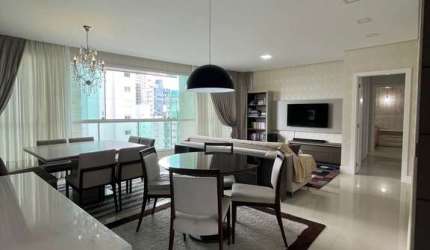 Apartamento Mobiliado e decorado