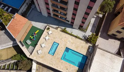 Apartamento 77 m² com 3 dormitórios, 1 suíte, 3 vagas, Vila Monumento, São Paulo, SP