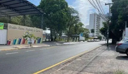 EXCEPCIONAL TERRENO AV SÃO SEBASTIÃO