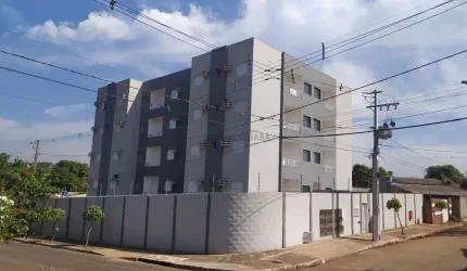 Oportunidade Apartamento Novo Várzea Grande