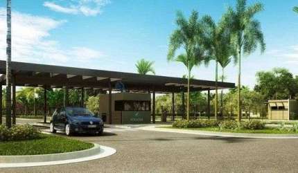 Terreno Residencial Verana