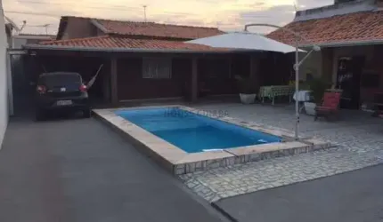 Ótima Casa no Costa Verde