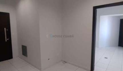 Excelente Sala Comercial Centro de Várzea Grande