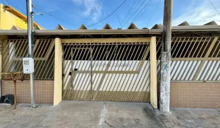 Ótima Casa para venda no Coophamil