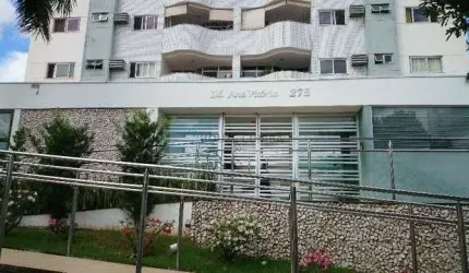 Cobertura Triplex no Bairro Jardim Mariana com 4 quartos