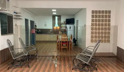 Casa bem localizada no Bairro Parque Cuiabá
