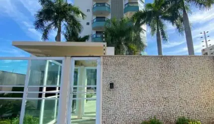 Apartamento no Edifício Mayson Esther