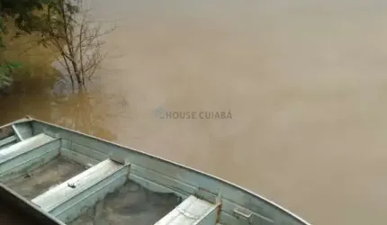 otimo pesqueiro a venda prox sitio da vovo