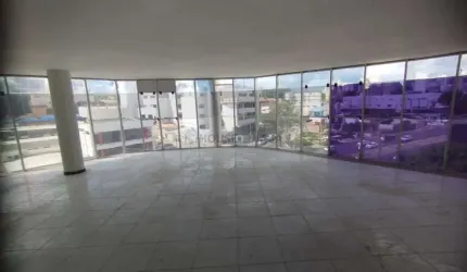 Vende-se Edifício Mestre Ignácio - Mais de 60 salas - Av. CPA