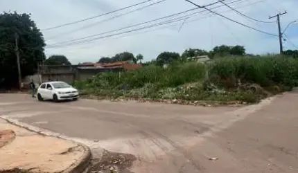 excelente terreno a venda costa verde-VG