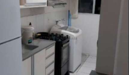 Apartamento no Cond. Chapada dos Montes