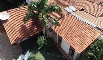 Casa à venda no Jardins das Américas