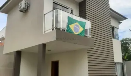Sobrado Residencial Splendore no bairro Bordas da Chapada ou jd Alvorada.