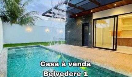 SOBRADO ALTO PADRAO BELVEDERE 1