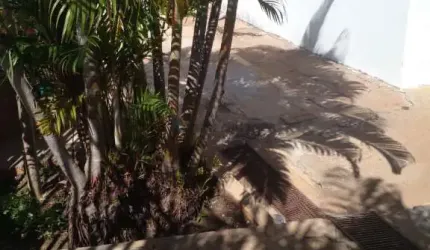 Casa no Tijucal Cuiabá