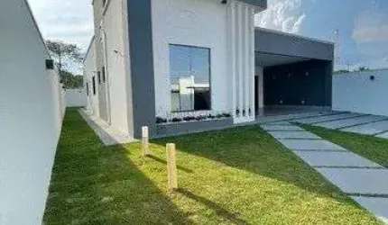 Oportunidade Casa no centro de Chapada dos Guimarães