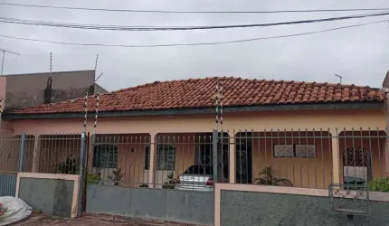 Excelente casa no CPA II