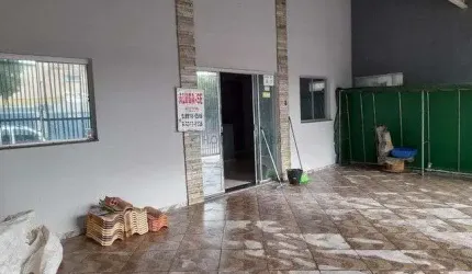 Imóvel Comercial a Venda