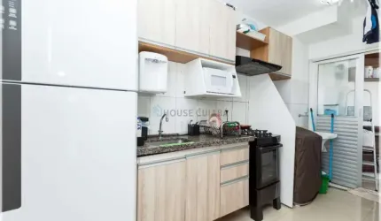 apartamento no Villággio di Bonifácia em Frente ao Parque Mãe Bonifácia
