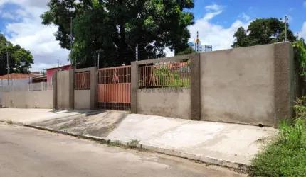 EXCELENTE TERRENO ESCRITURADO A VENDA JARDIM GLORIA - VG